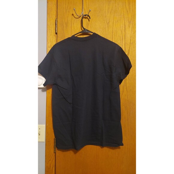 Vintage Bobs Burgers Rock Band Adult Medium Tee New with Tags - Picture 3 of 3